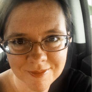 Meet your Posher, Katrina